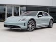 Porsche Taycan Cross Turismo