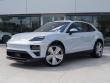 Porsche Macan Electric