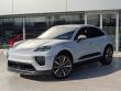 Porsche Macan Electric