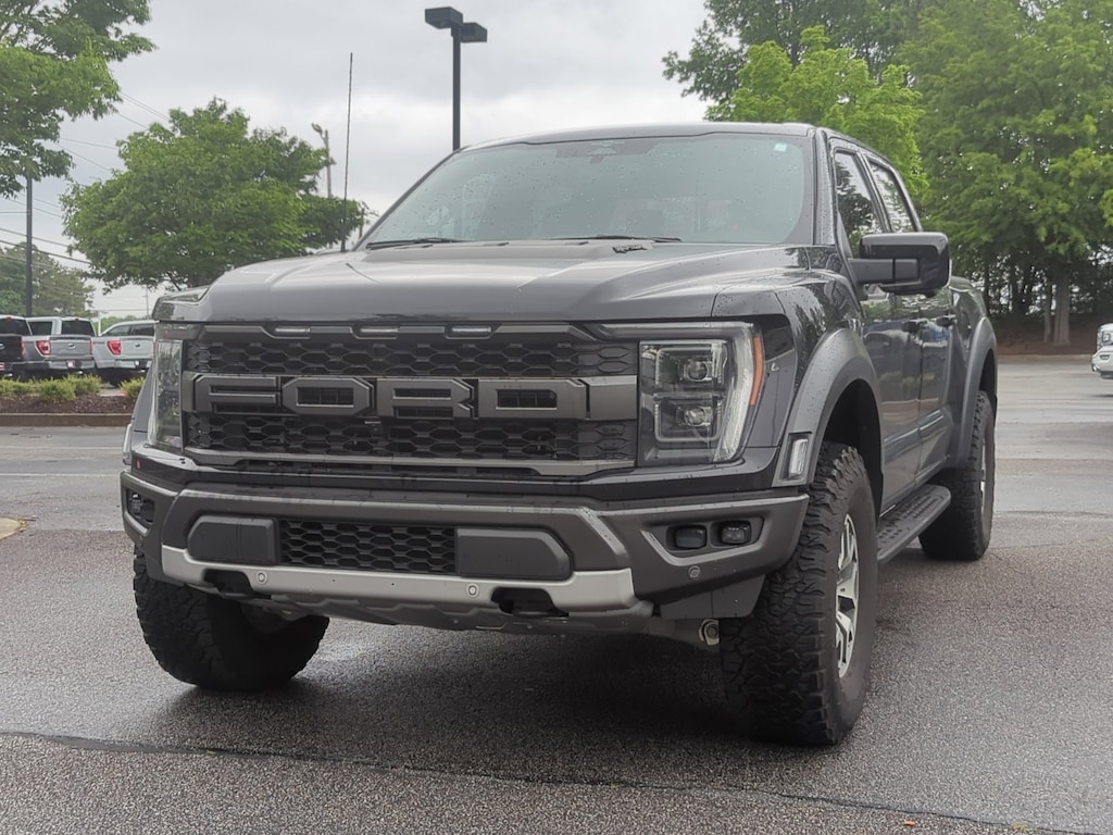 Used Ford F150 For Sale Memphis, TN 1FTFW1RG5PFA85133 AutoNation