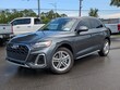 Audi Q5 e