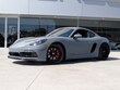  Porsche 718 Cayman