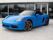 Porsche 718 Boxster