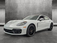 2023 Porsche Panamera 4 Hatchback