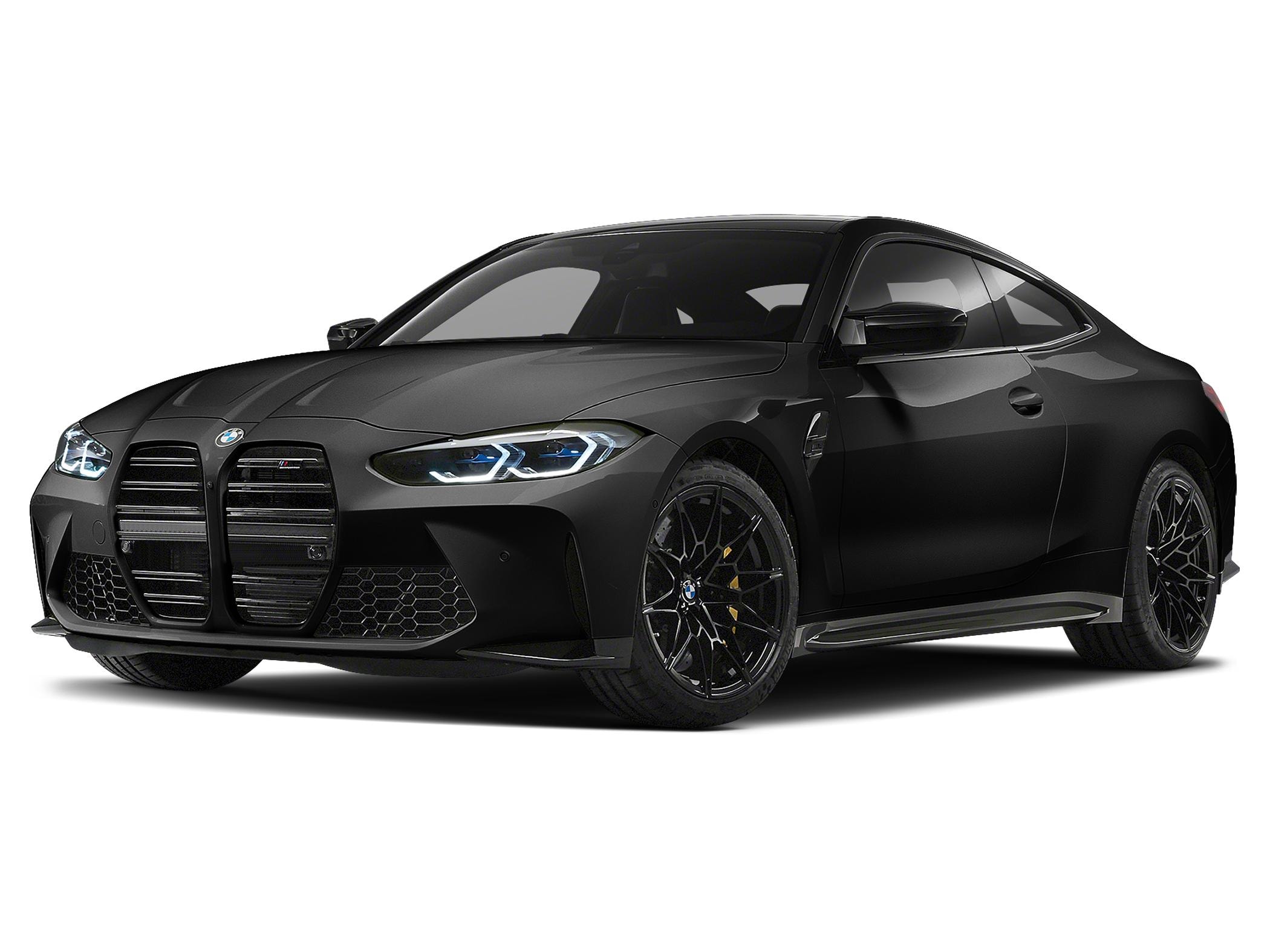 2024 BMW M4 Competition xDrive's photo