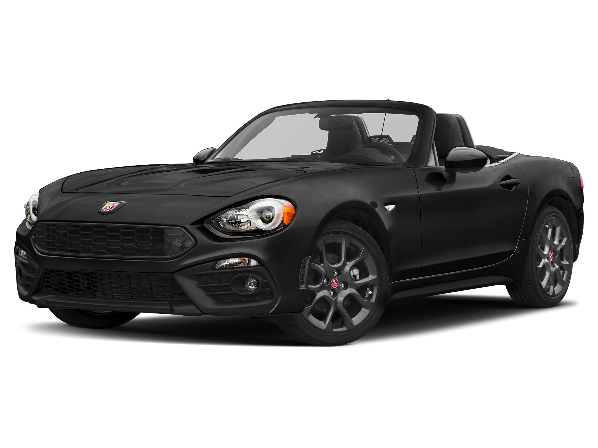 2018 FIAT 124 Spider Abarth's photo