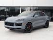 Porsche Cayenne E-Hybrid Coupe