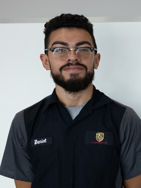 Staff member Daniel Rodriguez from ID_15829ce4e490