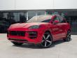 Porsche Cayenne Coupe