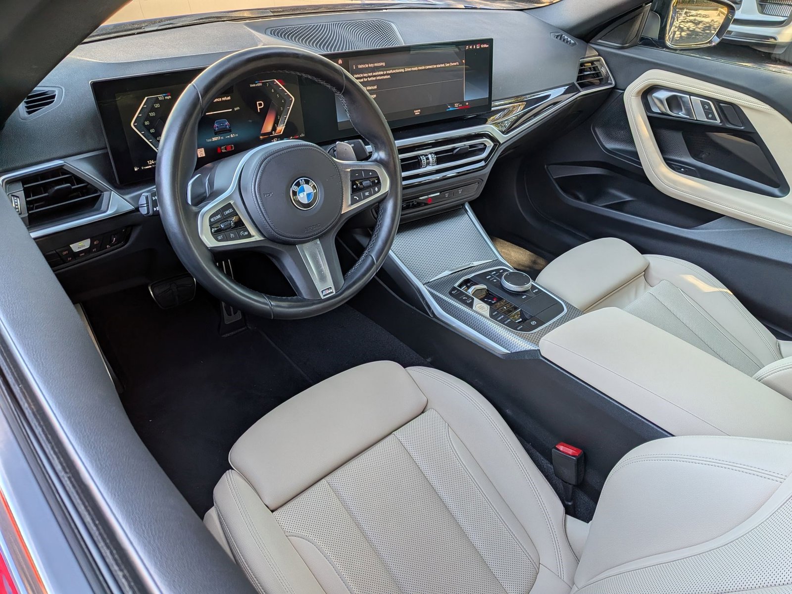 2023 Bmw M240i xDrive Coupe photo 4