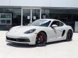 Porsche 718 Cayman