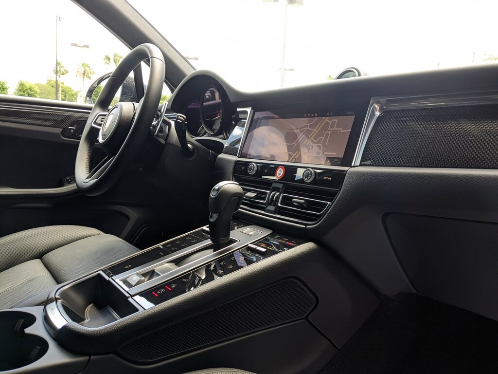 Used Porsche Macan For Sale Jacksonville, FL WP1AA2A58RLB15141