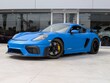  Porsche 718 Cayman