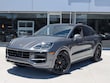 Porsche Cayenne Coupe