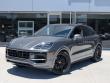 Porsche Cayenne Coupe