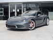 Porsche 718 Cayman