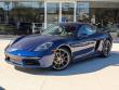  Porsche 718 Cayman