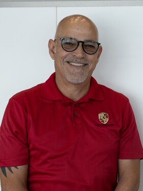 Staff member Emelio Cortes from ID_15829ce4e490