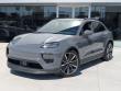 Porsche Macan Electric