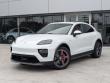 Porsche Macan Electric