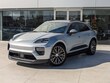 Porsche Macan Electric