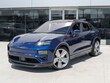 Porsche Macan Electric