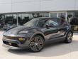 Porsche Macan Electric