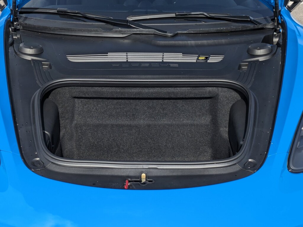 Used Porsche 718 Cayman For Sale Jacksonville, FL WP0AD2A8XRK269469