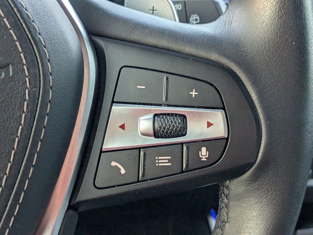 Used 2021 BMW X5 sDrive40i SUV