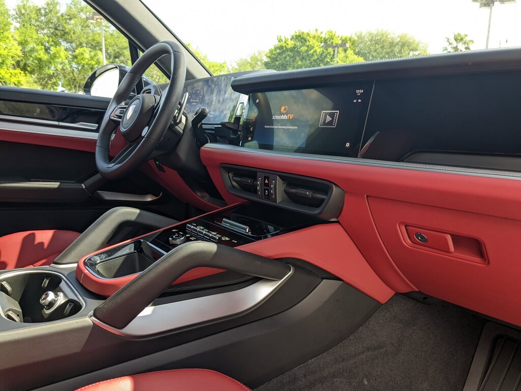 PreOwned 2024 Porsche Cayenne For Sale at BMW of Delray Beach VIN PreOwned 2024 Porsche Cayenne For Sale at BMW of Delray Beach VIN