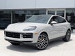 Porsche Cayenne Coupe