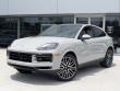 Porsche Cayenne Coupe