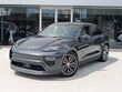 Porsche Macan Electric