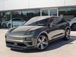 Porsche Macan Electric