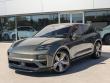 Porsche Macan Electric