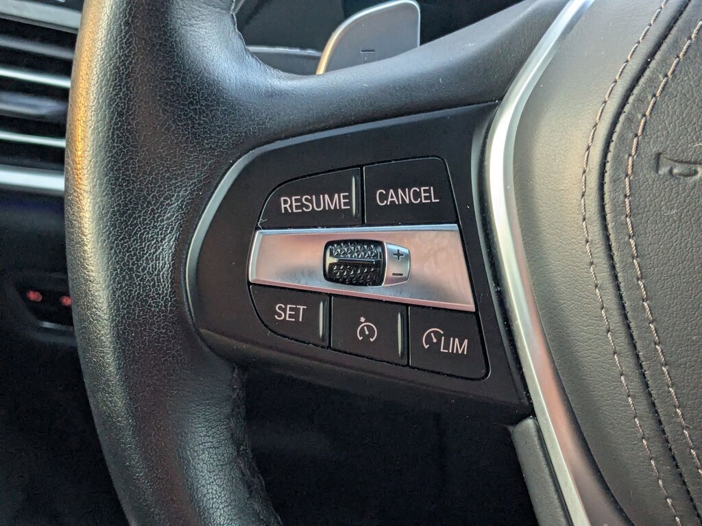 Used 2021 BMW X5 sDrive40i SUV