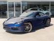 Porsche 718 Cayman