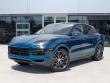 Porsche Cayenne Coupe