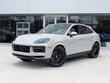 Porsche Cayenne E-Hybrid Coupe