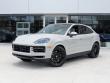 Porsche Cayenne E-Hybrid Coupe