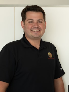 Staff member William Bearden from ID_15829ce4e490
