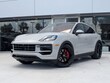 Porsche Cayenne Coupe