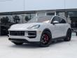 Porsche Cayenne Coupe
