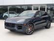 Porsche Cayenne E-Hybrid Coupe