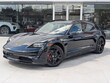 Porsche Taycan Cross Turismo