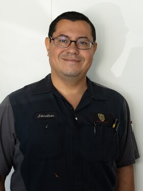 Staff member Jonathan Rodriguez from ID_15829ce4e490