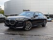  BMW 740i