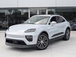Porsche Macan Electric