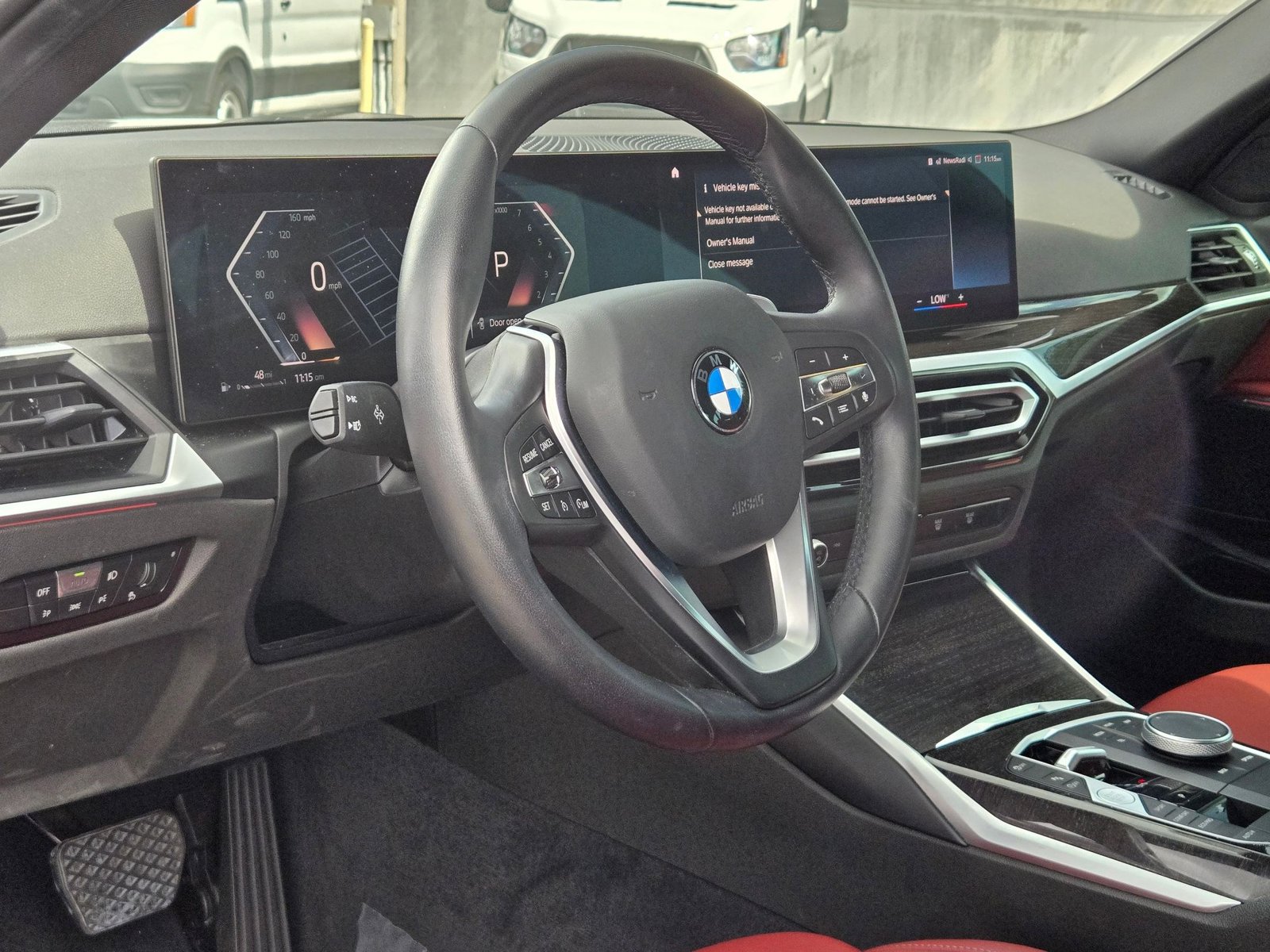 2023 Bmw 330i Sedan photo 4
