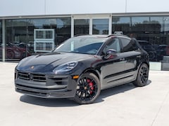 2025 Porsche Macan GTS SUV